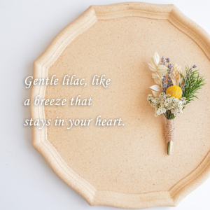 Mini <span class=keywords><strong>Bouquet</strong></span> de <span class=keywords><strong>Fleurs</strong></span> Séchées Lavande & Hortensia Présenté pour Cadeau, Mariage, Fête des Mères, Décoration - Fournisseur en Gros, Usine OEM - Product Image 1