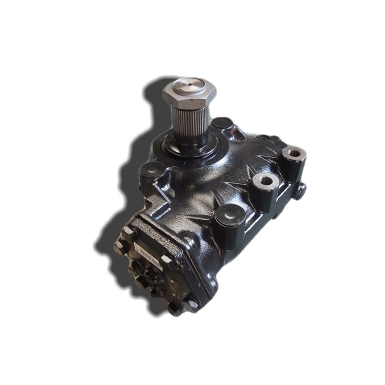 SINOTRUK HOWO Power Steering Box - ZF8098 - OEM Quality