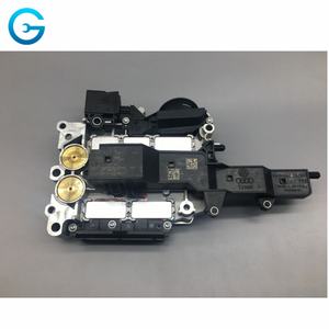 Cuerpo de Válvulas Mecatrónico para Transmisión DSG DQ500 DL501 0B5, Placa Conductora TCM de 7 Velocidades para Audi A4 A5 A6 A7 Q5 - Product Image 5