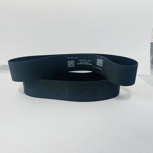 Correa de Dirección Síncrona EPS A0018027 408-25-2-5 °   Correa de Distribución para Dirección Asistida con Tornillo de Bolas Compatible con Ford Explorer 2011-2019 - Product Image 6