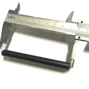 Varilla de pedernal EDC para exteriores, 8*80mm, arrancador de fuego sólido, varilla de magnesio de supervivencia en el desierto, armas de fuego, iniciadores de fuego - Product Image 5