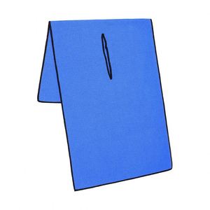 Toalla Deportiva de Microfibra Tejida de Secado Rápido, Altamente Absorbente, Duradera y Portátil para Fitness, Viajes y Actividades al Aire Libre - Product Image 1