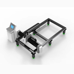 Đánh bại giá xách tay <span class=keywords><strong>CNC</strong></span> sợi máy cắt <span class=keywords><strong>laser</strong></span> cho tấm kim loại carbon thép không gỉ tiết kiệm chi phí 70% cho doanh nghiệp của bạn - Product Image 3