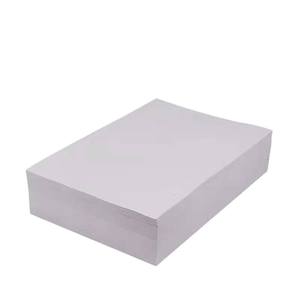 Kunden spezifisches 42g 45g weißes Zeitungs papier für chinesische Fabrik - Product Image 4