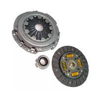 Kits d'embrayage de moteur automatique d'origine pour Chery Arauca Qq6 Y X1 Kit 1.3L pour DONG FENG HAIMA 7 De Embrague Clutch OEM FKV 1260