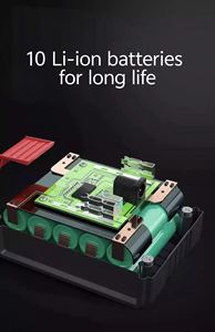 Lulu üreticilerin doğrudan satış büyük miktarda araba yıkama tabancası için Carwash makineleri iç yıkama tabancası özelleştirilebilir - Product Image 2