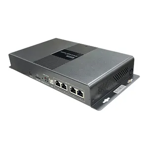 Novastar Taurus Series Multimedia Player TB1/TB2/TB30/TB40/TB50/TB60 Support Dual WiFi Mode AD Media Player Box