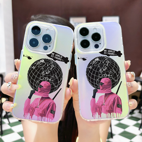 Stone Case For Iphone Pick #29 (943733)