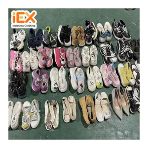 Bangladesh Philippines Second Hand Products Supplier Korean Used Shoes For Women