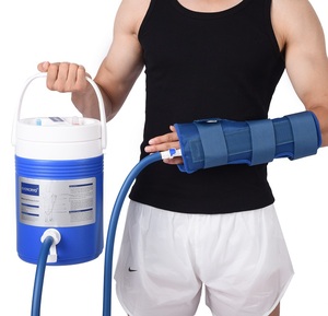 Ortopedia Rehabilitación Hielo <span class=keywords><strong>Fisioterapia</strong></span> <span class=keywords><strong>Rodilla</strong></span> Máquina <span class=keywords><strong>de</strong></span> terapia <span class=keywords><strong>de</strong></span> frío Sistema Equipo <span class=keywords><strong>de</strong></span> <span class=keywords><strong>fisioterapia</strong></span> para <span class=keywords><strong>fisioterapia</strong></span> - Product Image 5