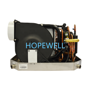 Unidad de Aire Acondicionado Marina Autónoma DHP12 220V 50Hz para Barcos, 12000 BTU - Product Image 2