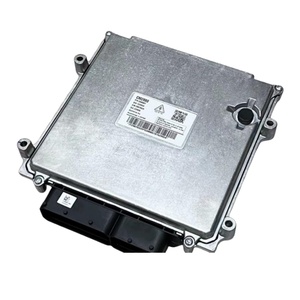 <span class=keywords><strong>Module</strong></span> de commande électronique (ECM) Foton Dongfeng CM2880 pour pièces de moteur, carte électronique ECM5348867 DC24V, compatible véhicule CMC - Product Image 4