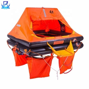 Nhà máy di động nước <span class=keywords><strong>Inflatable</strong></span> cuộc sống bè cho <span class=keywords><strong>4</strong></span> người - Product Image 1