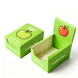Retail Shop Shelf Packaging Paper <b>Display</b> <b>Box</b> Foldable Cardboard <b>Display</b> <b>Box</b> - Product Image 1