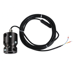 Sensor de Nivel de Radar Industrial de Alta Frecuencia GLT744 IP68 65m 30m Bluetooth para Líquidos Corrosivos - Product Image 1