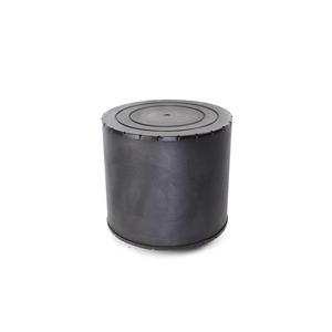 Filtre à air TongDe AH19220 en gros pour <span class=keywords><strong>moteur</strong></span> diesel, en acier et papier, neuf, pièces de rechange - Product Image 2