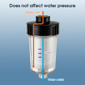 Filtro de Agua para Lavadora SAMSUNG, Purificador de Agua, Filtro para Lavadora, OFERTA en INDONESIA India - Product Image 4