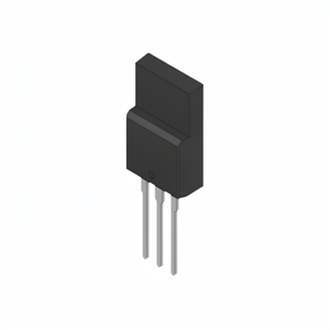 BCR3KM-12LA-1A6#X3 Electronic Circuit Components Manufacturer Channel Thyristors - Product Image 1