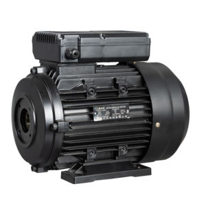 Groothandel Aluminium Shell <span class=keywords><strong>Motor</strong></span> * YY-112L-4C 3.7kw <span class=keywords><strong>Motor</strong></span> 220V 50Hz B3 Eenfasige Asynchrone Elektromotor - Product Image 1