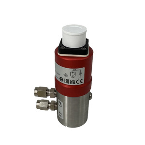 Transmisor de Presión Industrial de Alta Precisión 0-25 Bar para Aplicaciones Industriales - Product Image 2