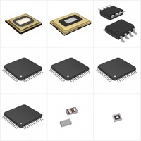 Circuits intégrés spécialisés PSD813F1A-90U