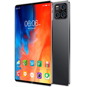 Haute qualité 10 pouces Android ordinateur portable tablette PC dessin animé jeu apprentissage tablettes éducatives pour enfants Charge rapide 2025 article chaud - Product Image 3