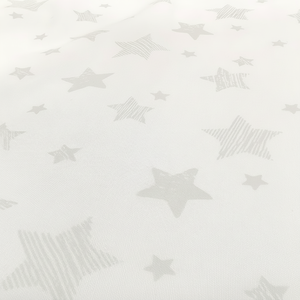 ถุงนอนเด็กทารก 70% เรยอน 30% ผ้าฝ้าย ใยไผ่ 2.5TOG ซิปคู่ พิมพ์ลายตามสั่ง - Product Image 1