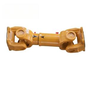 Pezzi di ricambio del motore di qualità superiore durevole 250100114 anteriore della trasmissione per l'escavatore del caricatore fabbricato per - Product Image 5