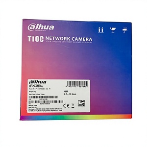 Dahua English Version IPC-HDW3449H-ZAS-PV 4MP Electric Zoom Intelligent Dual Light Alarm <b>Camera</b> Dual Light Active Deterrence - Product Image 2