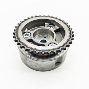 Ajustador de árbol de levas de engranaje de sincronización de Sistemas de motor 13520-0Q010 para TOYOTA PEUGEOT CITROEN Yaris Vitz AYGO IQ <span class=keywords><strong>Daihatsu</strong></span> Sirion <span class=keywords><strong>Boon</strong></span> 1KR - Product Image 3