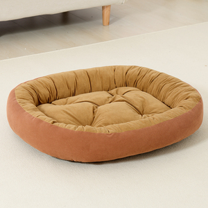Cuccia creativa per cani morbida e lavabile per gatti adatta per tutte le stagioni accessori per cani - Product Image 5