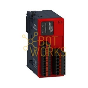 ชไนเดอร์ อิเล็คทริค TM3SAC5RG - ใหม่ - Product Image 1
