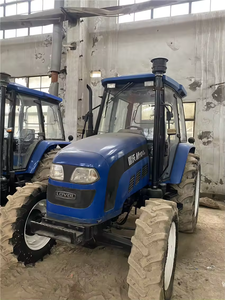 Lovol รถตัก M1104-DA รถบรรทุกสำหรับ M1104ฟาร์มใหม่95% 2020รถตักดินแบรนด์จีน1104 - Product Image 4