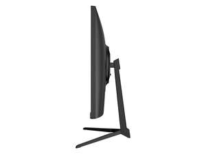 ออกแบบใหม่ไฟจอภาพ 34 นิ้ว VA แผงความละเอียด 4K 1500R Curve 165Hz อัตราการรีเฟรช OEM GAMING จอภาพ <span class=keywords><strong>PC</strong></span> - Product Image 5