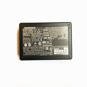 Shimano-<span class=keywords><strong>cargador</strong></span> de batería interno BCR2 BCR1 <span class=keywords><strong>Di2</strong></span>, tubo E, SM-BTR2, PC, Link, negro - Product Image 3