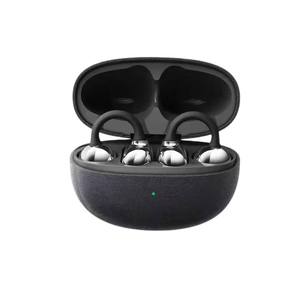 Auriculares Inalámbricos de Clip Abierto para la Oreja ACS 360 °   Auriculares Deportivos con Sonido Panorámico y Cancelación de Ruido ENC para Uso Diario - Product Image 5