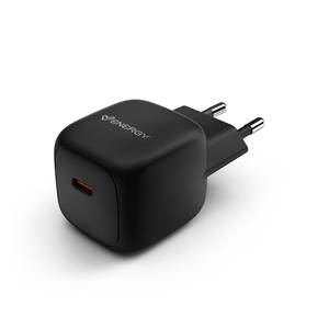 เครื่องชาร์จ GaN 45W - เครื่องชาร์จกำลังไฟ 45W / ชาร์จเร็ว / ระบบจ่ายไฟอัจฉริยะ / ป้องกันความร้อน / ใช้งานได้ทั่วโลก - Product Image 4