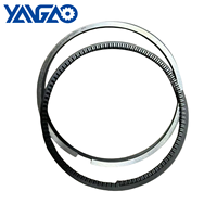 Nouvelles segments de piston 07C198151 pour 6.0T, pièce de rechange avec garantie d'un an