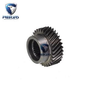 Engranaje <span class=keywords><strong>de</strong></span> Transmisión Original Número 9649780288, Par <span class=keywords><strong>de</strong></span> Engranajes <span class=keywords><strong>de</strong></span> 6ª Marcha 31*53 Dientes, Compatible con <span class=keywords><strong>FIAT</strong></span> <span class=keywords><strong>Ducato</strong></span> - Product Image 2