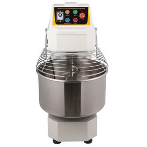 Mélangeur à pâte planétaire B40 portable, cuve de 30 <span class=keywords><strong>litres</strong></span>, Eurodib Commercial <span class=keywords><strong>60</strong></span> Qt - Product Image 3