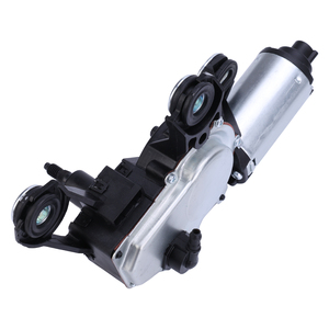 Kit <span class=keywords><strong>moteur</strong></span> d'essuie-glace arrière pour systèmes électriques automobiles 8E995711A 8E995711E pour <span class=keywords><strong>Audi</strong></span> <span class=keywords><strong>A3</strong></span> A4 A6 Q5 Q7 – Pièces automobiles en gros - Product Image 3