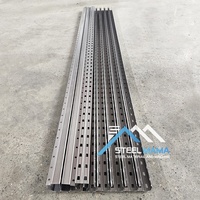 Petite machine de support de haute qualité de nouvelle technologie en gros d'usine pour le Maroc