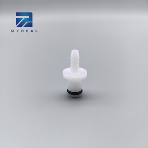 Raccords à déconnexion rapide OEM 1/8'' pour générateur d'oxygène-hydrogène médical avec tuyau - Product Image 4