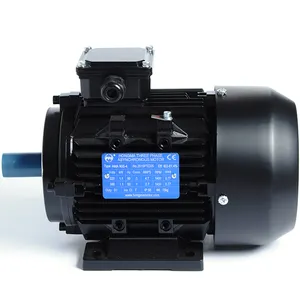 IE4 asynchronous electric motors electric motor supplier sewing machine motor