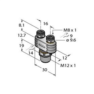 Testeur d'isolation Bender Lrdh275 435, numéro de pièce 1019956109, équipement de test de transformateurs - Product Image 3