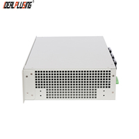 Convertisseur 220VAC vers 48VDC Redresseur de télécommunications 20a avec chargeur de batterie