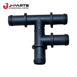 Tuyau de radiateur de chauffage pour Toyota HIACE KCH10 Granvia 2000-2002 OE 87127-26010 8712726010 - Product Image 4