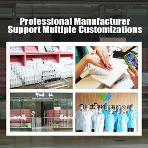 优雅的法式尖头指甲油套装，适合打造经典和婚礼风格的指甲设计 - Product Image 6