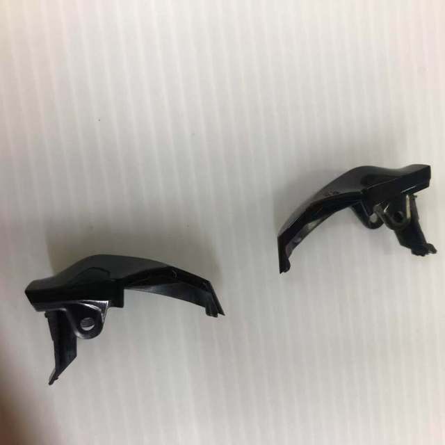 For Series SX Xbox Series One Controller LB/RB Buttons and Handle Shell