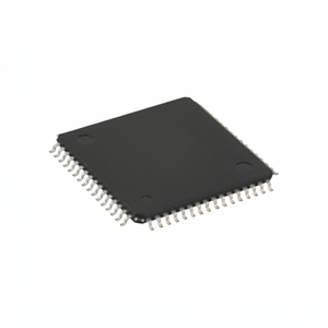 Buy Online Electronic Components BOM IC In Stock ATMEGA165-16AU 64 TQFP Embedded - Product Image 1